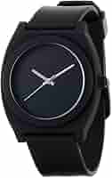 NIXON 腕時計　A119-524 並行輸入品　マットブラック　タイムテラーＰ NIXON 腕時計 A119-524 並行輸入品 マットブラック タイムテラー